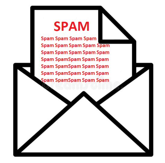 yahoo mail spam filter not working
