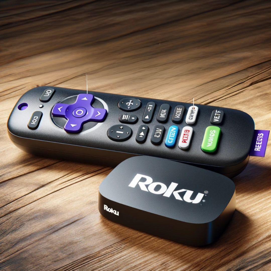 Advanced Solutions to fix Roku Remote
