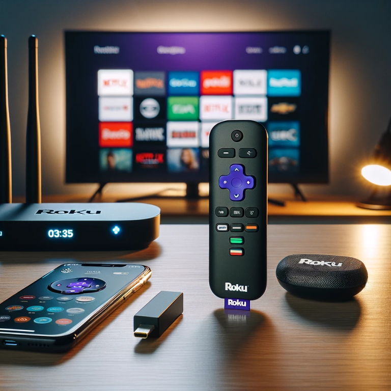 Www Roku Support Roku Setup Simplified | Start Streaming in Minutes