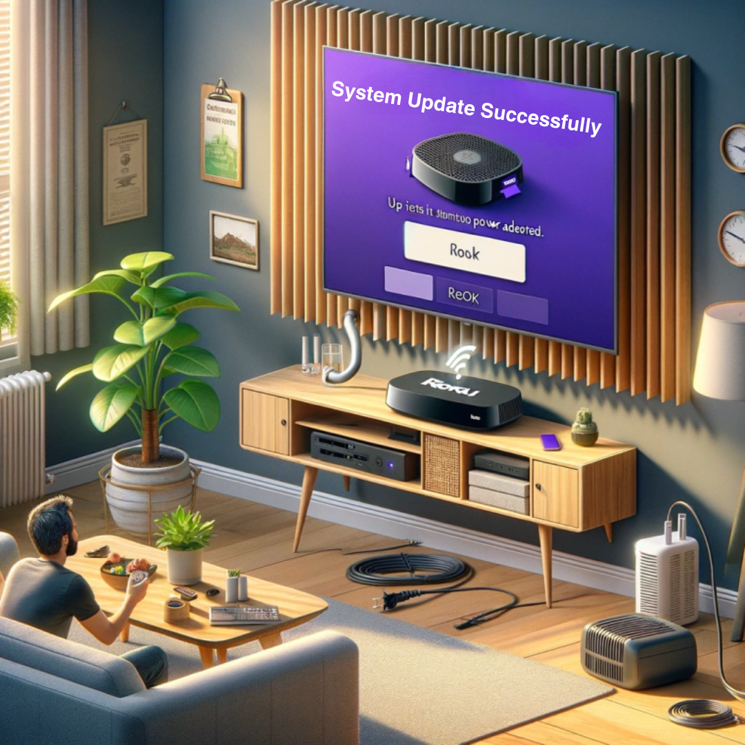 Proactive Measures to Prevent Roku Restart Issue