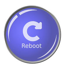 roku keep restarting