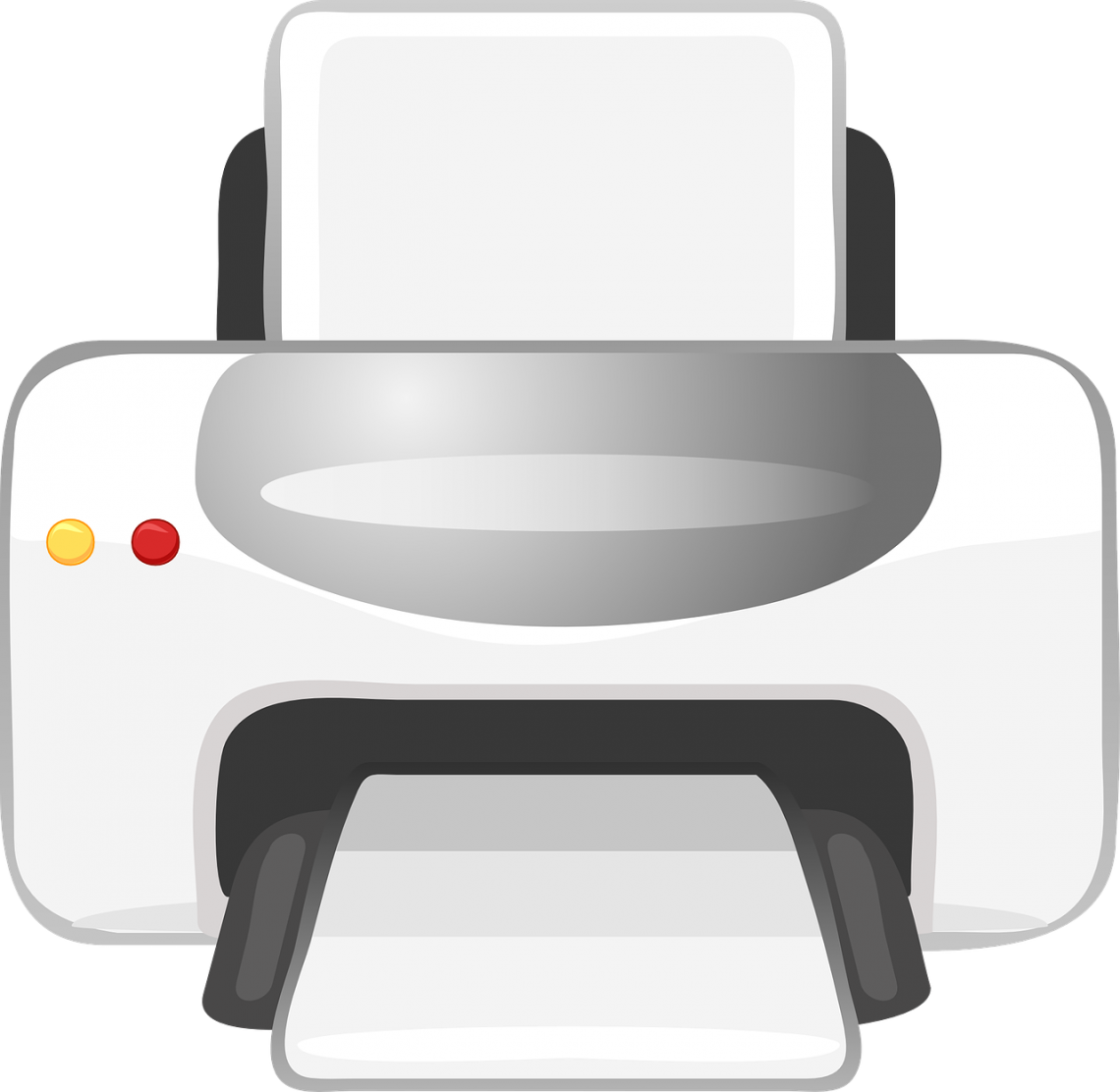 How to Fix Printer not printing issue | Solved