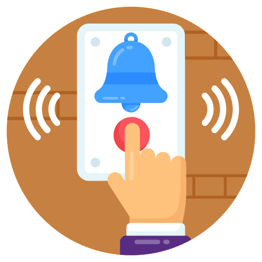 Ring Doorbell setup