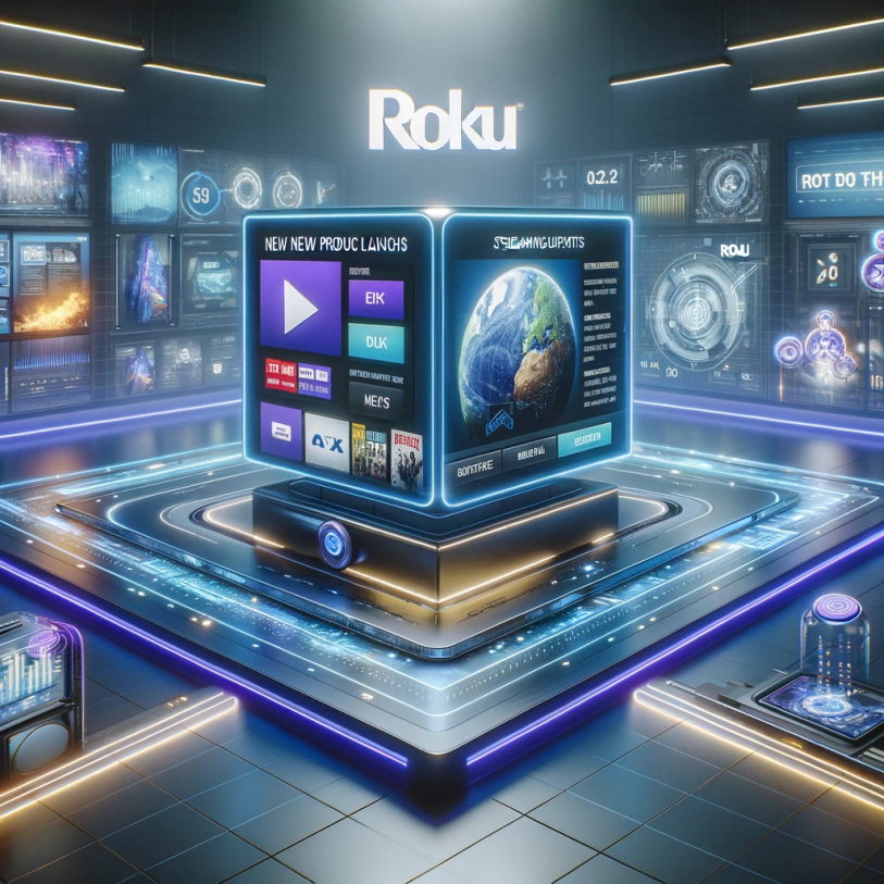 Roku News and Updates