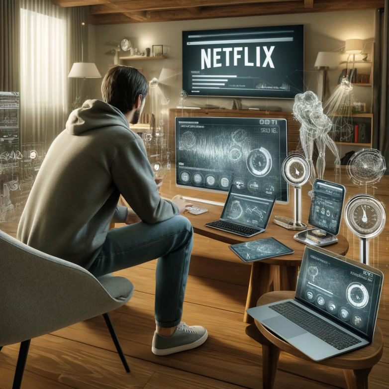 How to Diagnose Netflix Streaming Issues