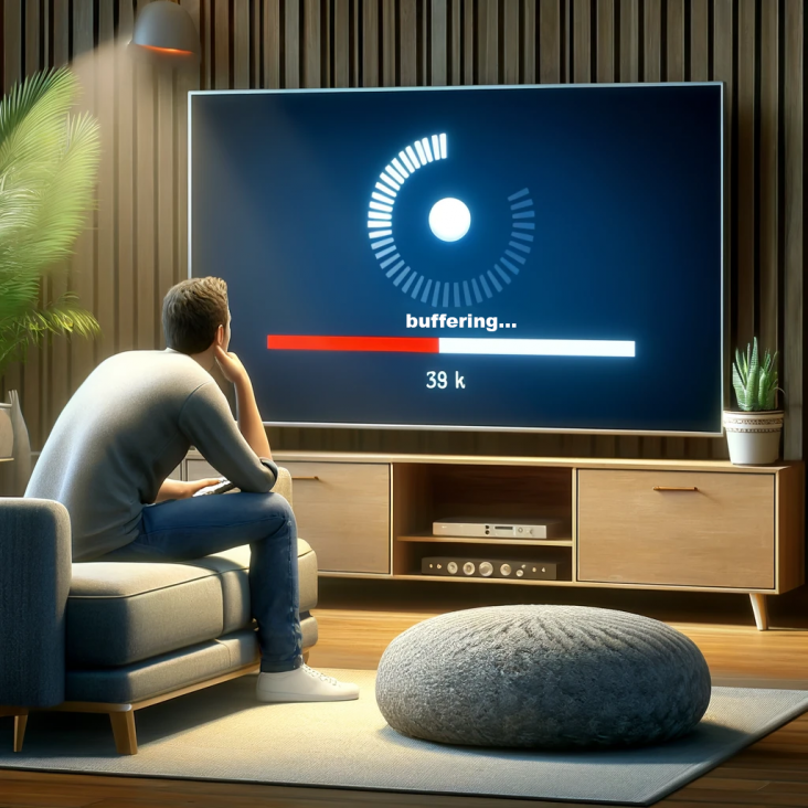 Technical Problem Streaming Fix Netflix Streaming Issues | Quick and Easy Solutions