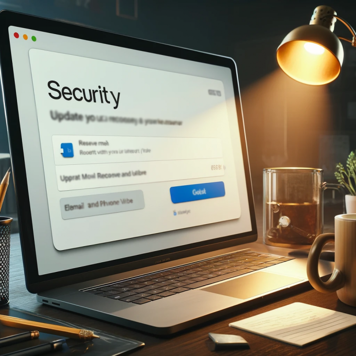 Know How to Recover a Gmail Account | Easy to Follow Steps