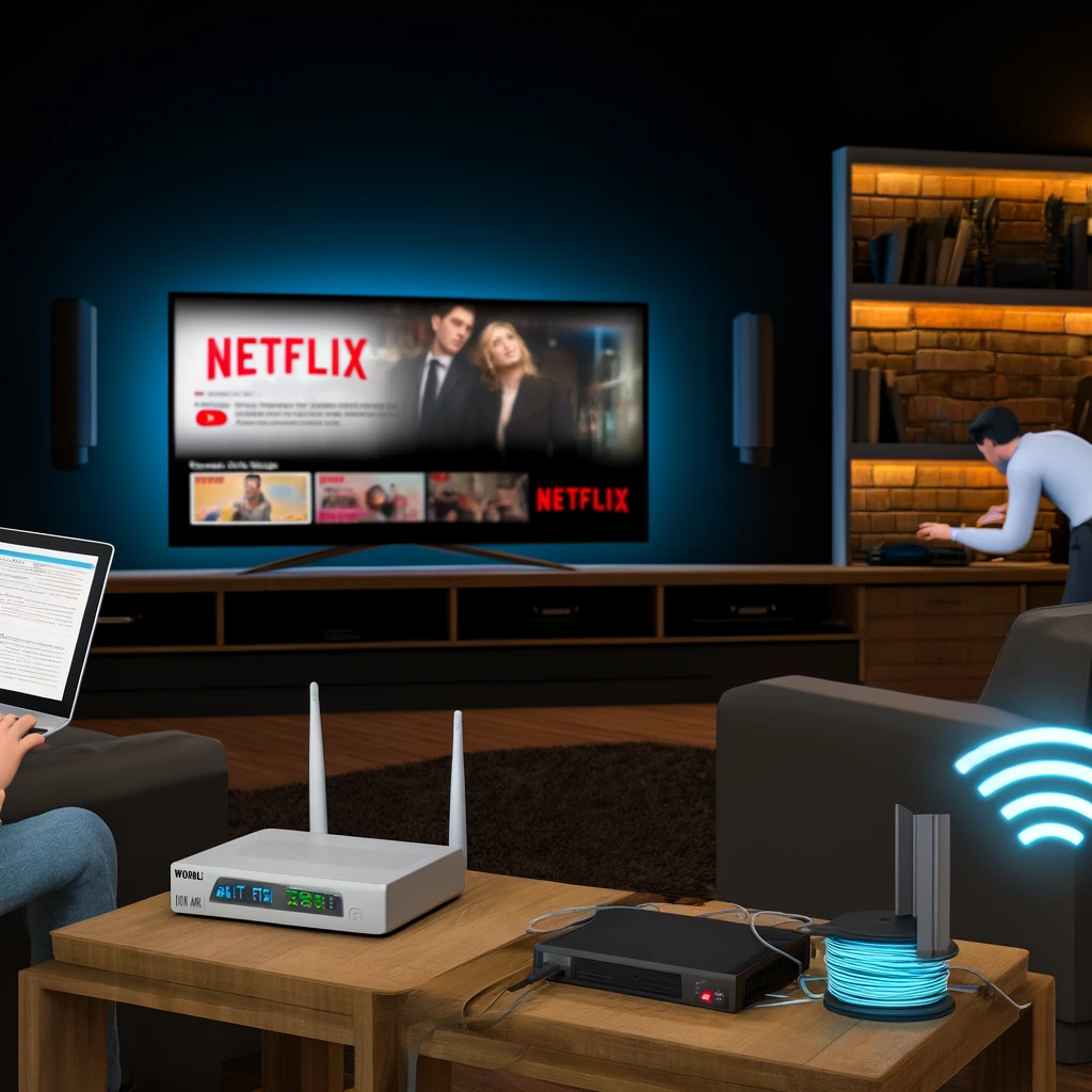 Preventing Future Netflix Streaming Issues