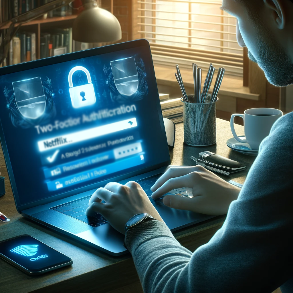 How to Protect Yourself from Netflix Scam Emails