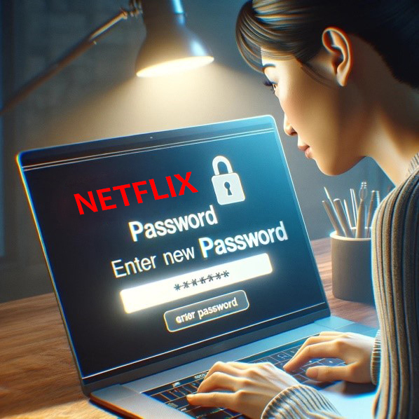 What to Do If You Fall Victim to a Netflix Text Scam_Netflix Text Scam