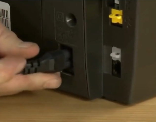 General Steps to Troubleshoot HP OfficeJet Pro 6978 Not Printing