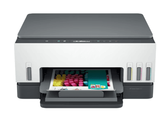 Setting up HP Printer via 123.hp.com Setting up HP Printer via 123.hp.com