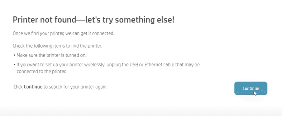 Troubleshooting Common Issues that occur with 123 HP Setup Troubleshooting Common Issues that occur with 123 HP Setup