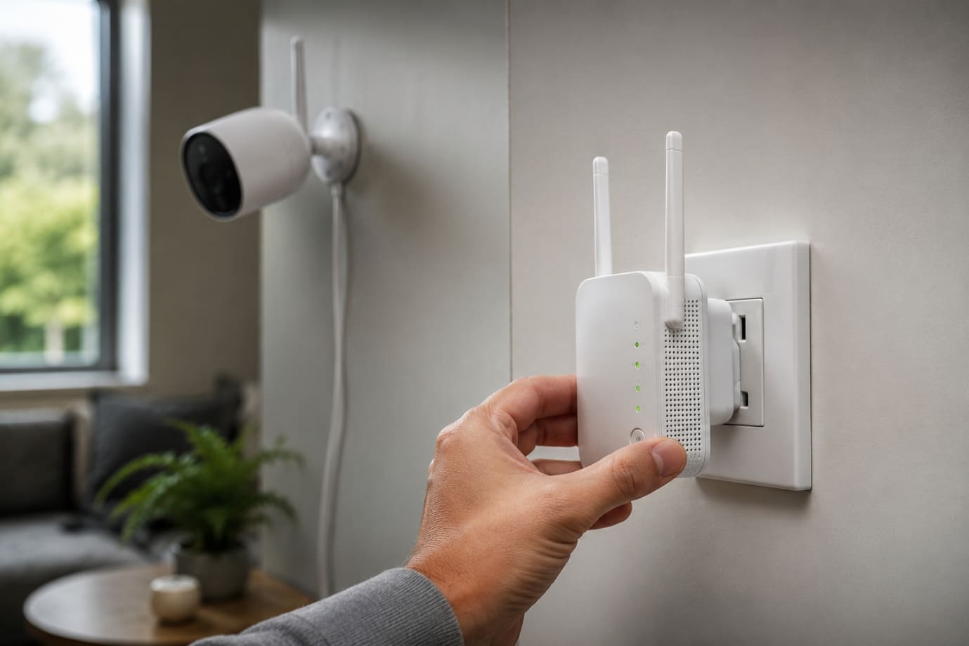 Advanced Troubleshooting Tips to Fix Wireless Camera Offline Problem Advanced Troubleshooting Tips to Fix Wireless Camera Offline Problem